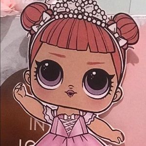 Meet your Posher, Veronica